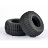 TAMIYA SAND-PADDLE TIRES REAR (2)