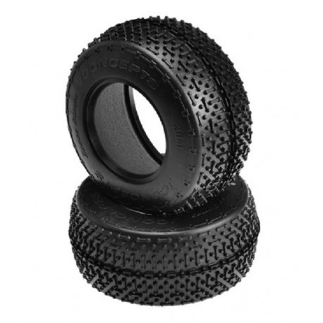 JCONCEPTS GOOSE BUMPS - GREEN COMPOUND 