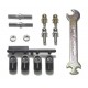TAMIYA TT01  TURNBUCKLE TIE-ROD SET