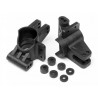 HPI TROPHY SERIES REAR WHEEL HUB (L,R) 