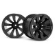 MAVERICK QUANTUM+ XT 3.2" WHEEL