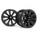 MAVERICK QUANTUM+ XT 3.2" WHEEL