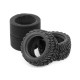 MAVERICK TREDZ ENTANGLEMENT TIRE  (130x70/3.2in/2pcs)