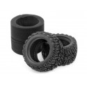 MAVERICK TREDZ ENTANGLEMENT TIRE  (130x70/3.2in/2pcs)