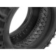 MAVERICK TREDZ ENTANGLEMENT TIRE  (130x70/3.2in/2pcs)