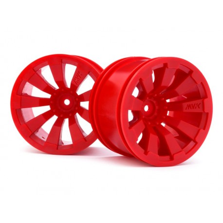 MAVERICK QUANTUM+ XT 3.2" WHEEL