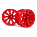 MAVERICK QUANTUM+ XT 3.2" WHEEL