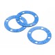 HPI TROPHY SERIES DIFFERENTIAL PADS