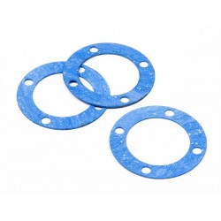 HPI TROPHY SERIES DIFFERENTIAL PADS