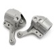 HPI TROPHY SERIES STEERING ARM L, R