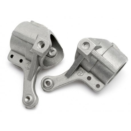 HPI TROPHY SERIES STEERING ARM L, R