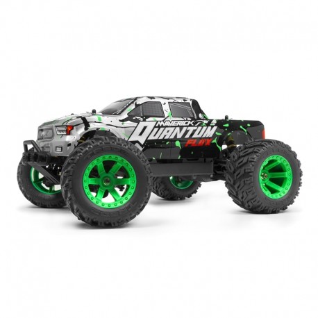 MAVERICK QUANTUM MT BODY