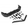 HPI VENTURE REAR BUMPER SET (TYPE 1)