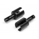HPI TROPHY SERIES DIFF. AXLE SHAFT