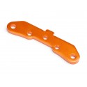 HPI TROPHY SERIES REAR SUSPENSION HOLDER 6061