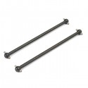 TRUGGY REAR DOGBONES 2PCS