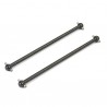 TRUGGY REAR DOGBONES 2PCS