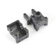 FTX GEARBOX HOUSING SET 