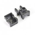 FTX GEARBOX HOUSING SET 