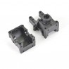 FTX GEARBOX HOUSING SET 