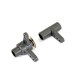 FTX VANTAGE SERVO SAVER (EP) 1SET