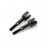 REAR DRIVE SHAFTS