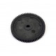 65T SPUR GEAR