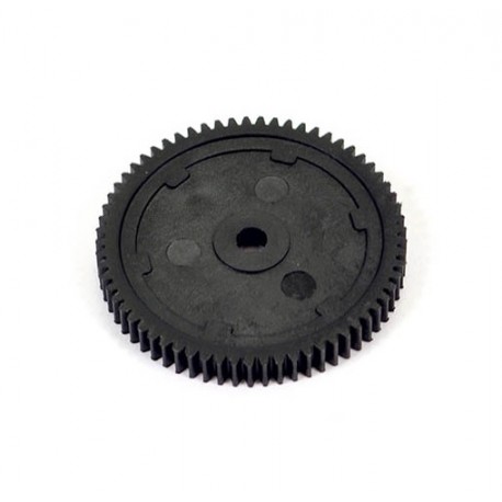 65T SPUR GEAR