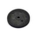 FTX 65T SPUR GEAR 0.6MOD (EP) 1PC
