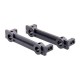 RGT BUMPER MOUNT (2PCS. ) 86100