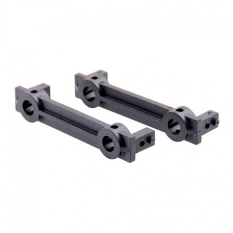 RGT BUMPER MOUNT (2PCS. ) 86100