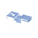 RGT PC BODY SHELL (CLEAR) 86010-CJ