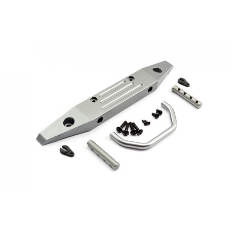 FTX OUTBACK FURY ALLOY FRONT BUMPER
