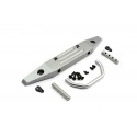 FTX OUTBACK FURY ALLOY FRONT BUMPER
