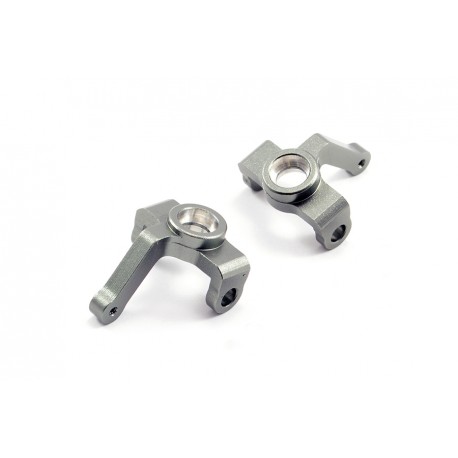 FTX OUTBACK FURY ALLOY STEERING ARMS (PR)
