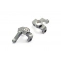 FTX OUTBACK FURY ALLOY STEERING ARMS (PR)