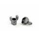FTX OUTBACK FURY ALLOY CASTER MOUNTS L/R (PR)