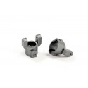 FTX OUTBACK FURY ALLOY CASTER MOUNTS L/R (PR)