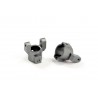 FTX OUTBACK FURY ALLOY CASTER MOUNTS L/R (PR)