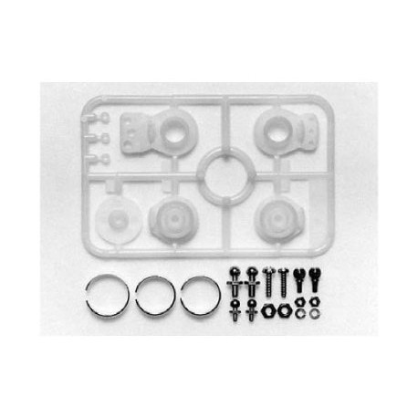 TAMIYA HIGH TORQUE SALVASERVOS