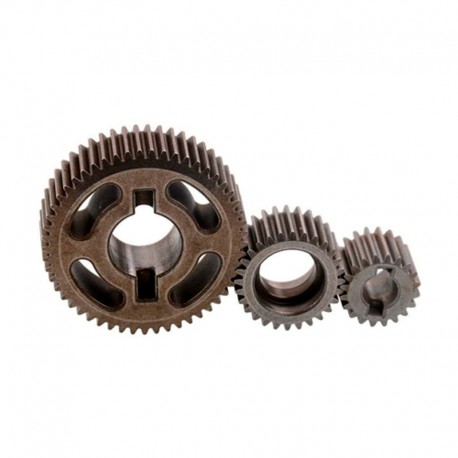 RGT TRANSMISSION GEAR SET (20T+28T+53T)