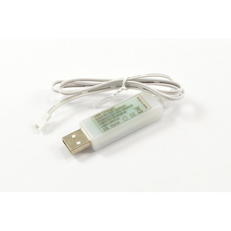 FTX MINI OUTBACK 2.0 USB CHARGER FOR LIPO