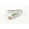 FTX MINI OUTBACK 2.0 USB CHARGER FOR LIPO