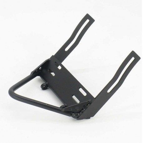 FTX OUTBACK FURY FRONT TUBULAR BUMPER