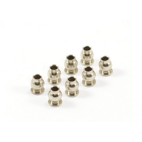 FTX OUTBACK FURY PIVOT BALLS 5.9 SHORT (8PC)