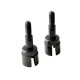 RGT WHEEL DRIVE SHAFT (2PCS.) 86100