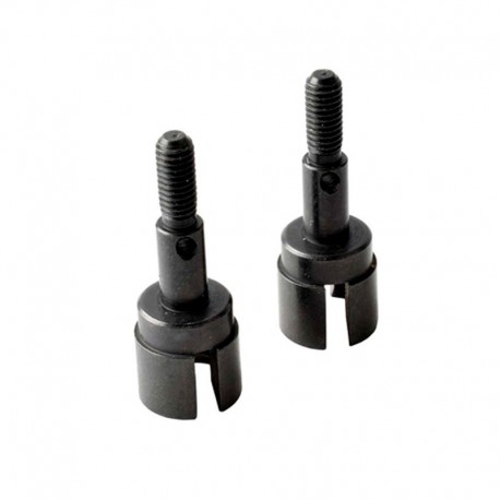 RGT WHEEL DRIVE SHAFT (2PCS.) 86100