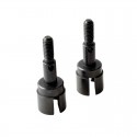 RGT WHEEL DRIVE SHAFT (2PCS.) 86100