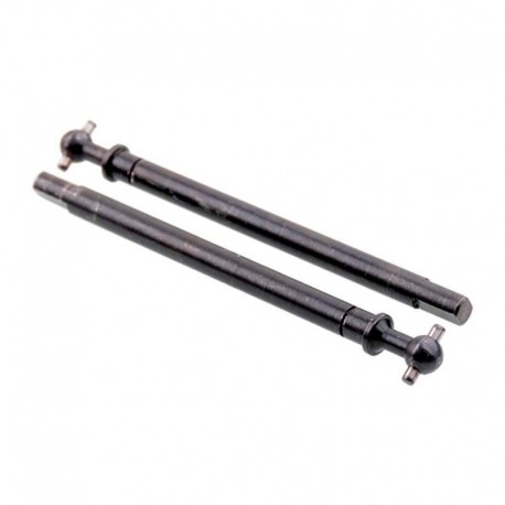 RGT DRIVE SHAFT (2PCS.) 86100