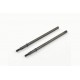 RGT REAR SHAFT (2PCS.) 86100